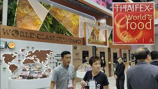 THAIFEX-World of Food ASIA 2019 (EP.1)