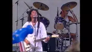 Smokie - I´ll Meet You At Midnight Live at Rowlit 1997.