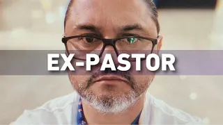 Sob AMEAÇAS, ex-pastor da Igreja Universal decide revelar TUDO | Marcelo Roque