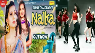 SAPNA CHAUDHARY LATEST SONG 2020: NALKA SONG || Ruchika Jangid || Latest haryanvi song