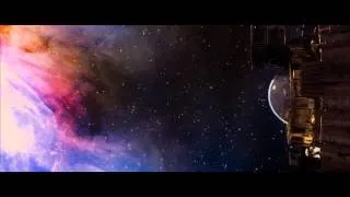 A Futuristic Short Film Ultra HD  Telescope    by The Telescope Team