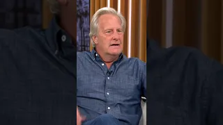 Jeff Daniels on most important role in his life #shorts