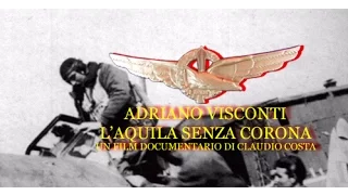 Luigi Gorrini, Roberto Di Lollo, Aurelio Morandi e l'Aeronautica Nazionale Repubblicana