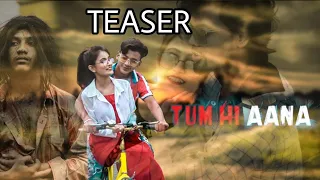 TUM HI AANA || 🔥TEASER🔥 || SAD   LOVE STORY || DREAM BOY AKASH