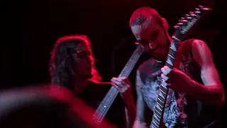 NervoChaos - Live in BH 2019