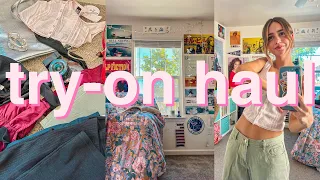 Shopped ‘til i dropped…lol 🧚🏼‍♀️ ($500 Princess Polly Haul)