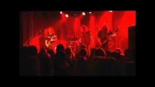 VOIVOD JACK LUMINOUS LIVE 1