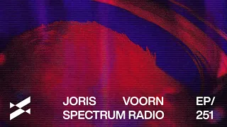 Spectrum Radio 251 by JORIS VOORN