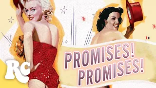 Promises! Promises! | Full Classic 60s Romance Movie | Retro Central