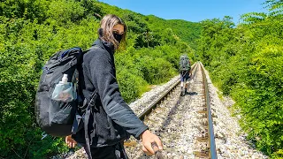 Journey Across Serbia | Part 1