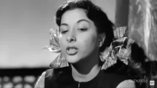 AVAN (1953)-Aha naan indru arinthu konden- Jikki -Shankar Jaikishan