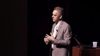 The Struggle In Life Between Good and Evil | Jordan B Peterson