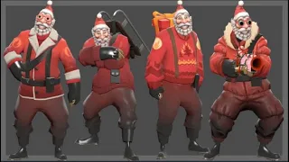 [TF2] Voting Items on the Workshop!