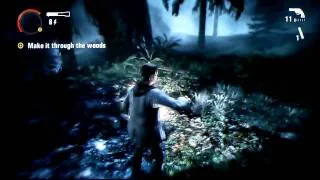 Alan Wake HD - Ep 2 - Part 8