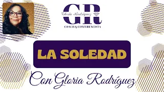 LA SOLEDAD