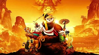 Kung Fu Panda 3 - Geschichte
