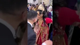 فرحات العروسة المغربية 👸💍