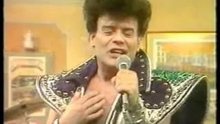 Gary Glitter - When I'm On, I'm On - 1983