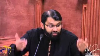 2012-10-24 Seerah pt.37 - The famous battle of Badr pt.3 - Yasir Qadhi