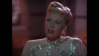 Doris Day - "It's You Or No One" (Reprise) from Romance On The High Seas (1948)