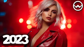 Bebe Rexha, Martin Garrix, David Guetta, Tiësto, Rihanna, Alan Walker Cover Styler🎵 EDM Music Mix