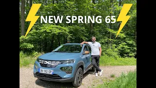 ESSAI SPRING 65