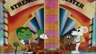 Danger Mouse The Duel 2/2