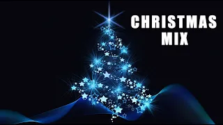 Sergey Wednesday - Christmas Music Mix (Royalty Free Background Christmas Music)