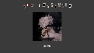teo torriatte (let us cling together) - queen (slowed + reverb)