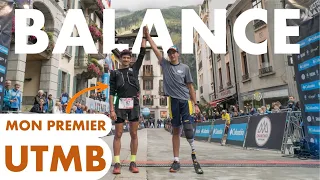 BALANCE | LE FILM | MON TOUT PREMIER UTMB