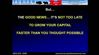 QUADRUPLE the S&P 500 with This Strategy for Bull and Bear Markets | Mike Turner