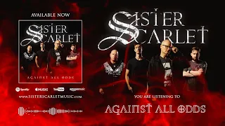 Sister Scarlet - Against All Odds (Phil Collins Cover)