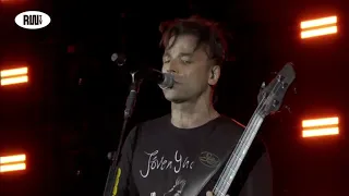 Muse - Psycho, Rock Werchter, Belgium  07/01/2023