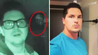 Zak Bagans : Story of the founder of Ghost Adventures **Documentary**