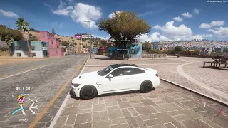 Forza Horizon 5 BMW M4 GTS 2016 Full Tuning