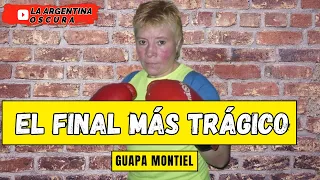El HORRIBLE Final de Cármen La Guapa Montiel -  La Argentina Oscura