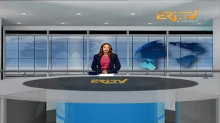 Evening News in Tigrinya for February 29, 2024 - ERi-TV, Eritrea