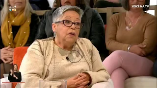 Maria Vieira sobre Ana Bola: «Houve atitudes muito incorretas, muito feias»