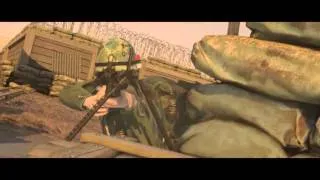 Rising Storm 2:  Vietnam - Boots on the Ground trailer - 1080p