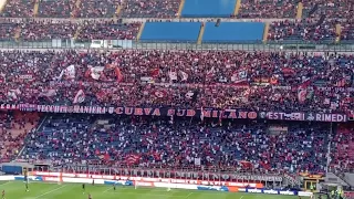 Pioli Is On Fire (Milan-Udinese)