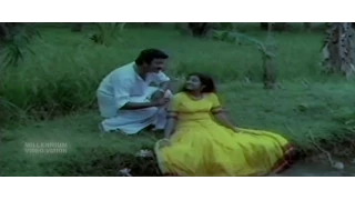 Malayalam Movie Song | Vellathaamara | Pradeshika Varthakal | Malayalam Film Song