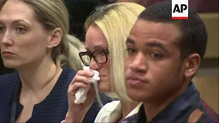 Fla. Shooting Suspect Pleads Not Guilty in Court