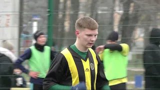 HIGHLIGHTS / ШТУРМ 3:3 (4:3) FC Festival Kharkiv / Best Liga Осінь 2023/Фінал Малий кубок 19.11.2023