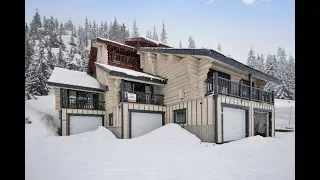 2 20649 Edelweiss Rd Agassiz Sasquatch mt - Real Estate Virtual Tour - Taylor McPherson