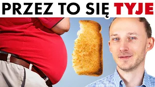 Przez to tyjesz i prawdopodobnie nigdy nie schudniesz. Co zmienić?