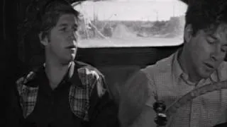 The Last Picture Show - To Mexico and Back