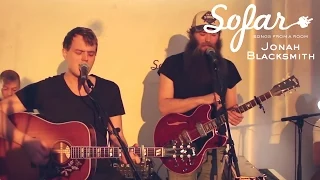 Jonah Blacksmith - Entangled Strings | Sofar Aarhus