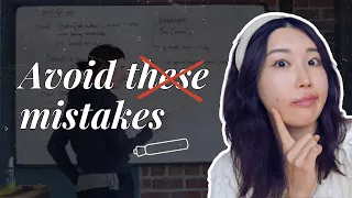 Whiteboard challenge mistakes for product design