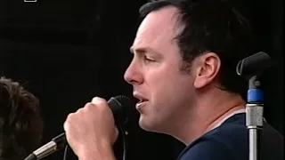 Bad Religion | Rock Im Park, Germany | May 29 1998 (+ Bonus)