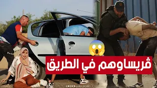 أخـ..ـطرعصــ..ـابة للإعتـ..ـداء والسرقة تستهدف الشباب والفتيات بولاية قسنطينة في قبضة الدرك الوطني